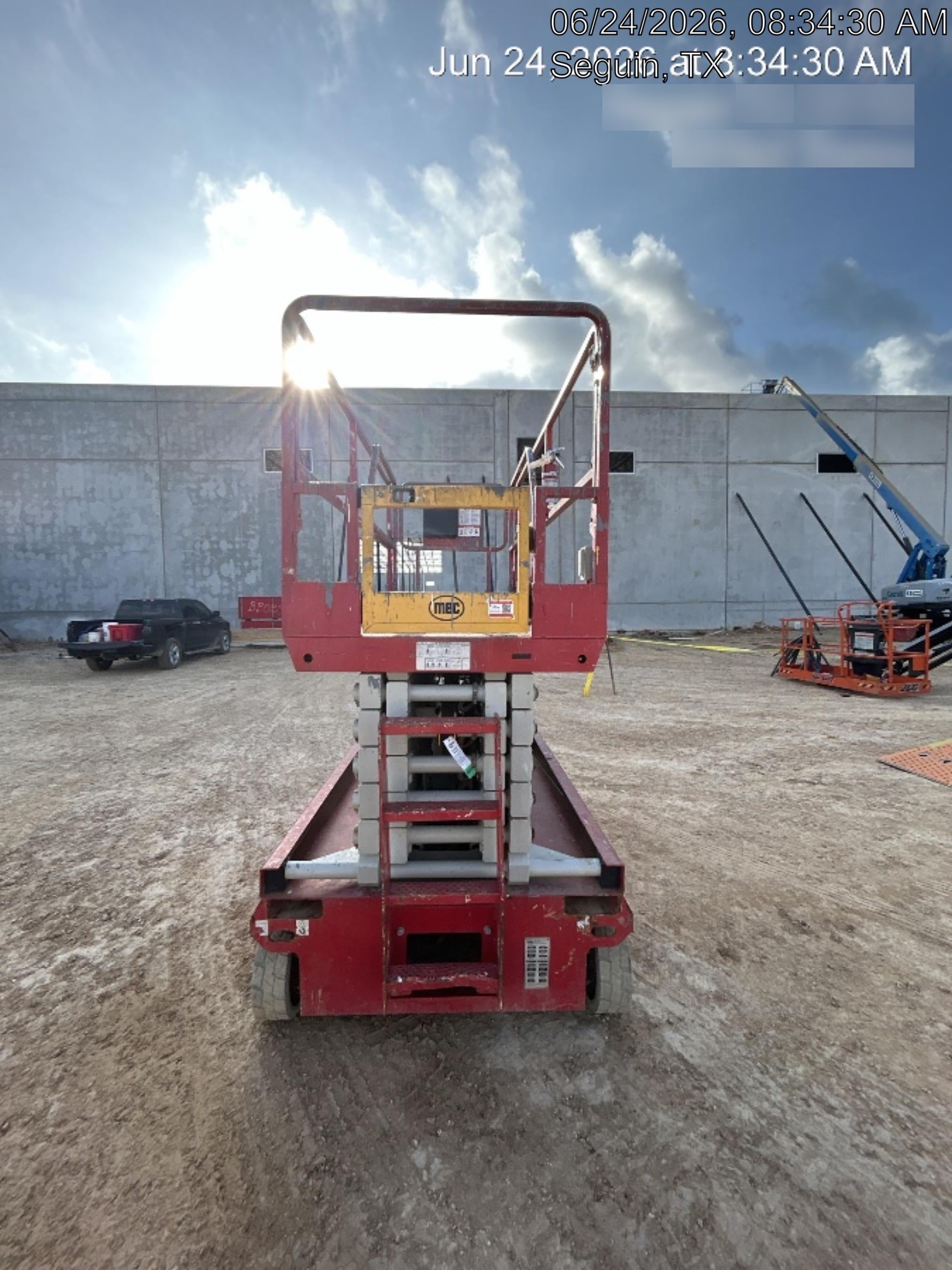 2021 MEC 4555SE
