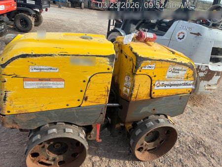 2020 WACKER NEUSON RTLx-SC3