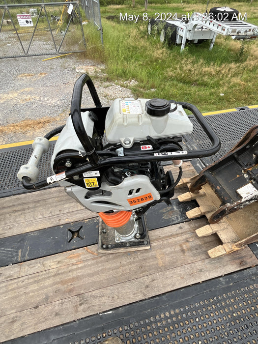 2023 MULTIQUIP MTX60HD