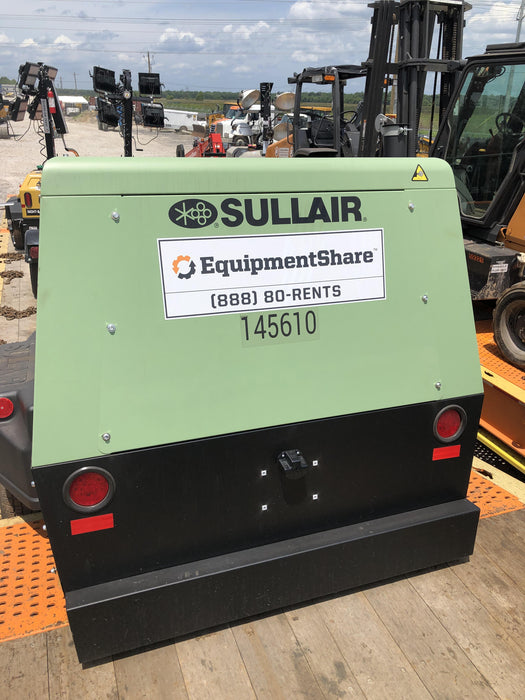 2021 SULLAIR 375H