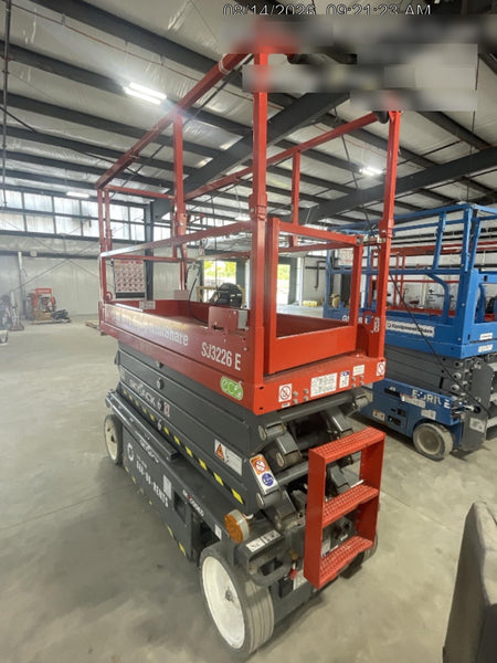 2024 SKYJACK SJ3226