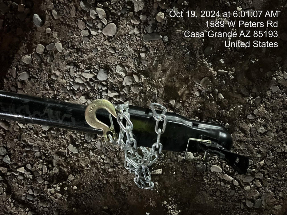 2024 MULTIQUIP WM90PH8