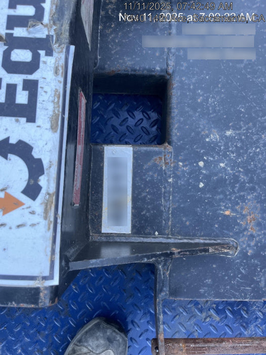 2019 ARROW MATERIAL HANDLING CE60-TH-STP