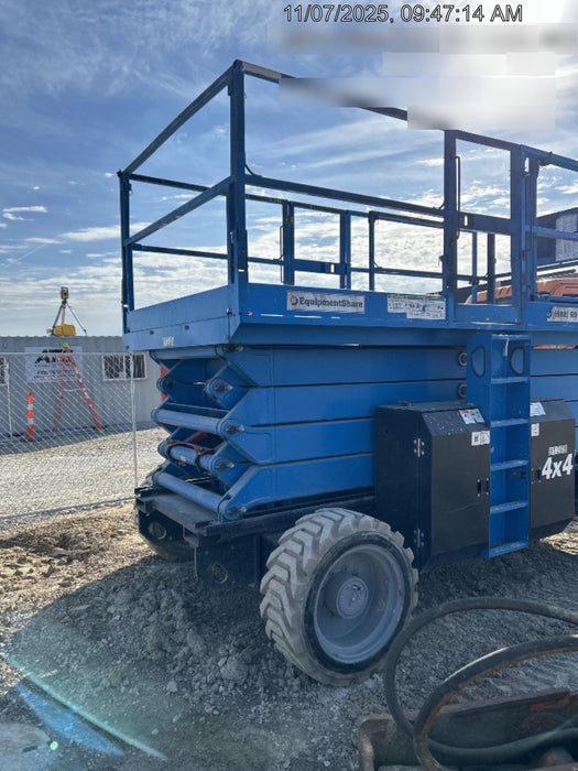 2020 GENIE GS-4390 RT