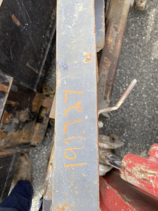 2017 PALADIN 42" Pallet Fork Assembly