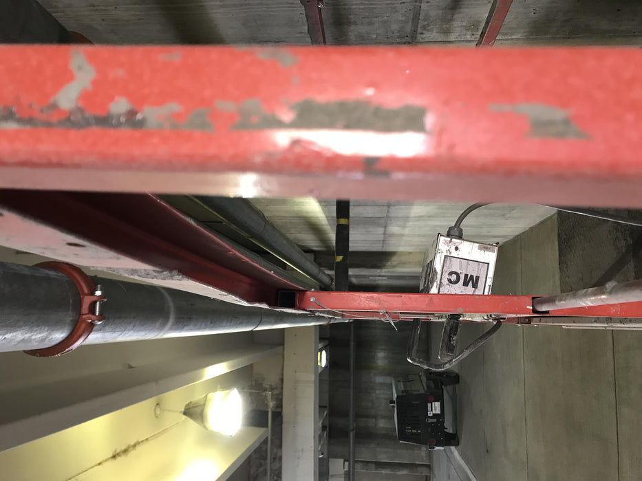 2018 SKYJACK SJIII-3219