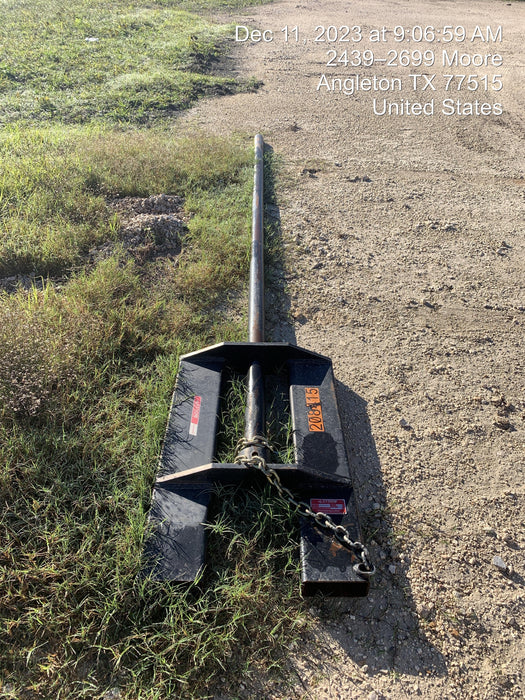 2022 ARROW MATERIAL HANDLING 8030-10