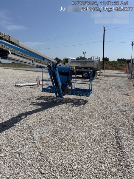 2023 GENIE Z-62/40 RT