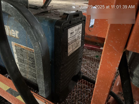 2019 MILLER ELECTRIC CST-280