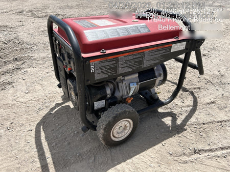 2025 MI-T-M GEN-6500-0MM1