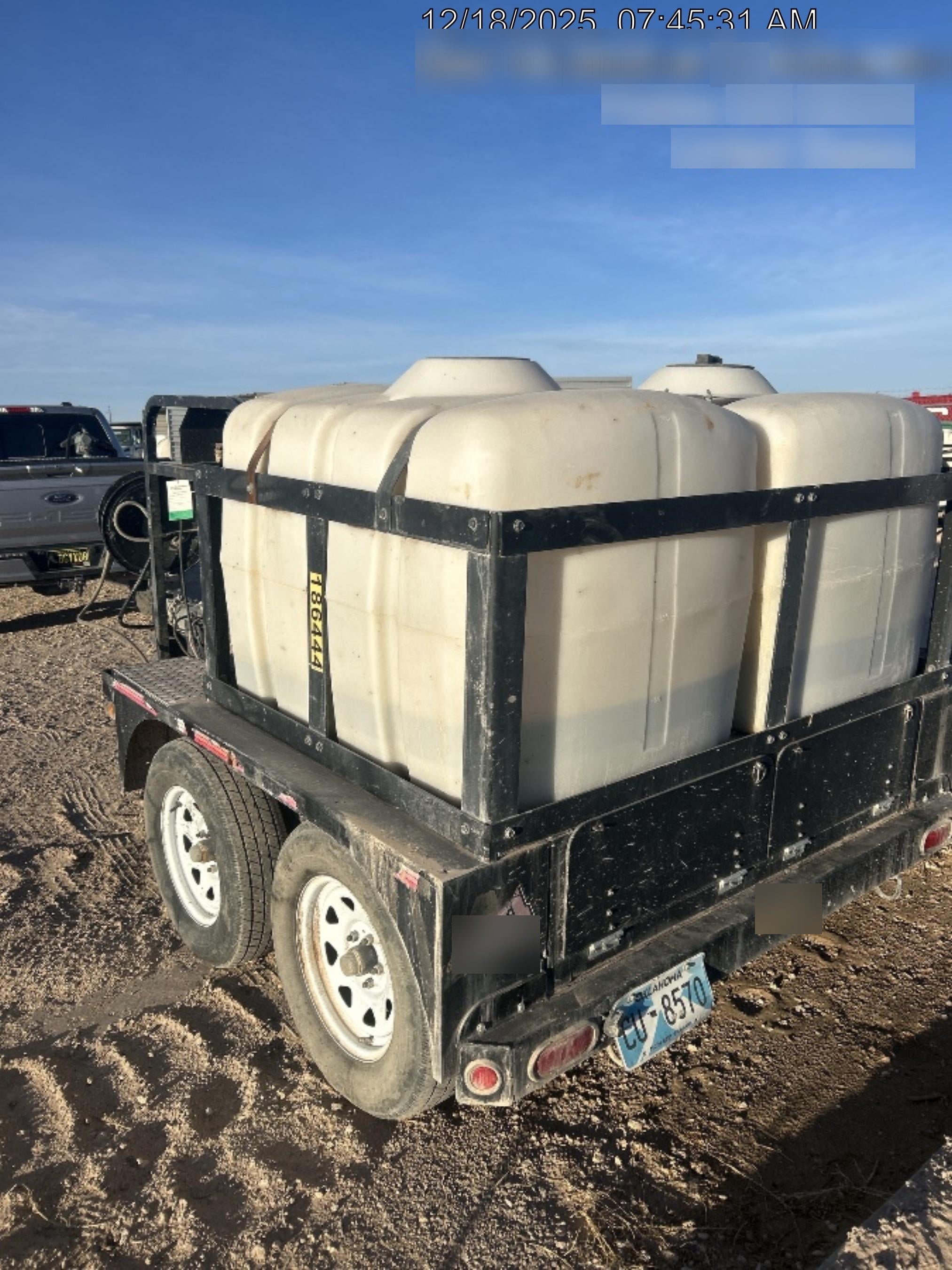 2021 MI-T-M CORPORATION HS-3505-1MGH-UR