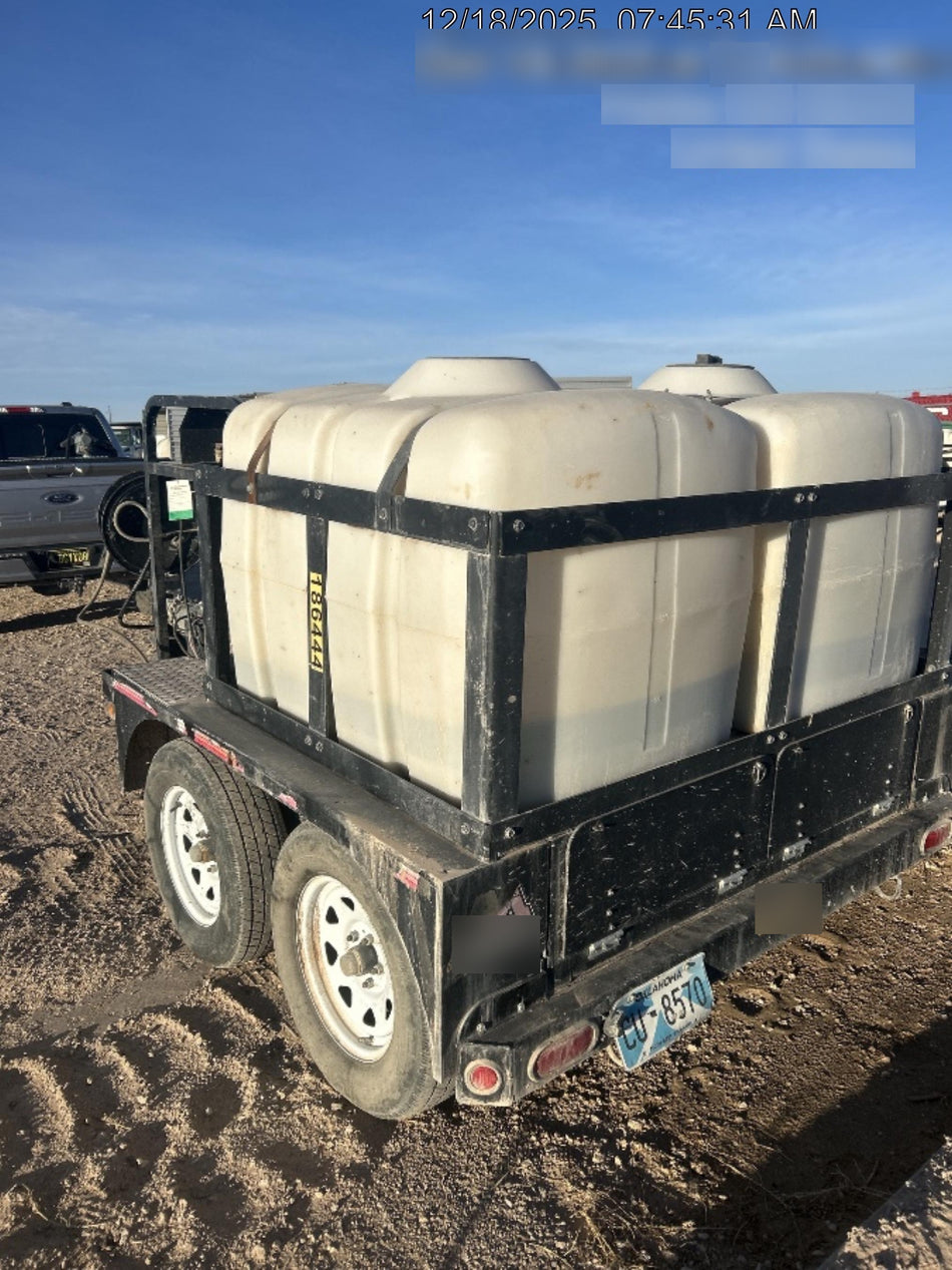 2021 MI-T-M CORPORATION HS-3505-1MGH-UR