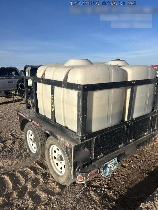 2021 MI-T-M CORPORATION HS-3505-1MGH-UR