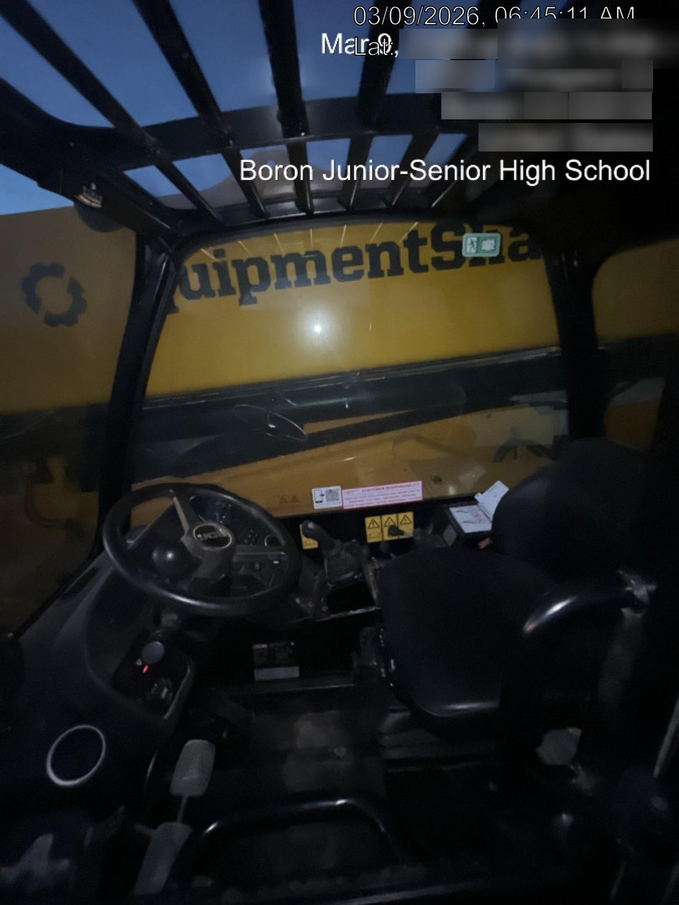 2025 JCB 512-56