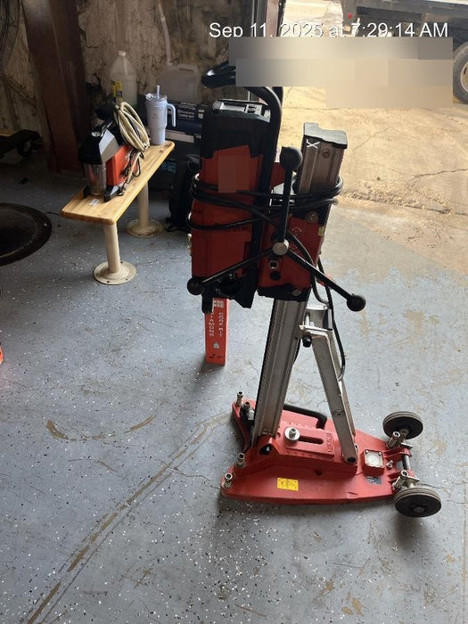 2024 HILTI DD 250