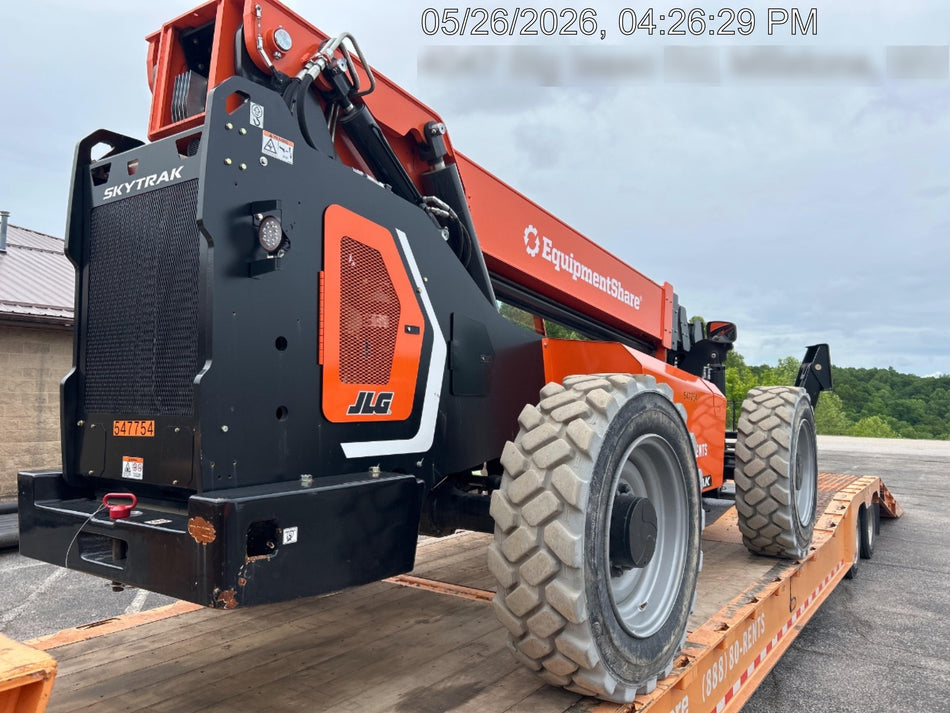 2025 SKYTRAK 10054