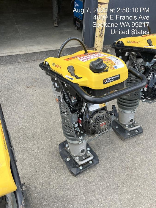 2024 WACKER NEUSON BS68-4Ab/28