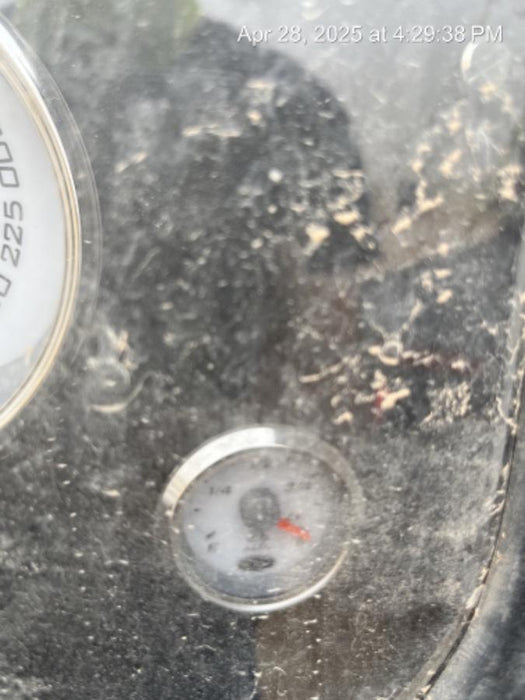 2025 BOBCAT PA1600VPWCU-T4F