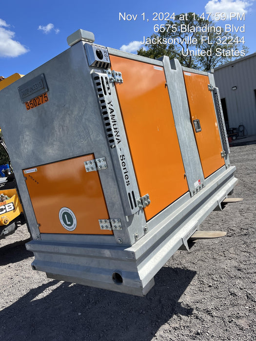 2023 MYERS-SETH MSP PP-150