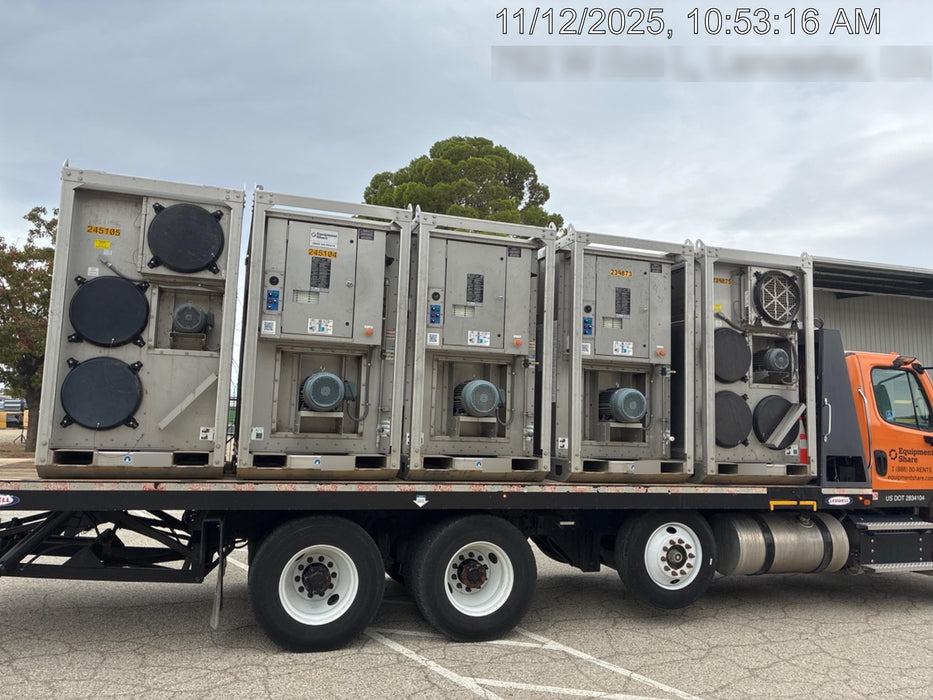 2022 CLIMATE DESIGN INTERNATIONAL MS-7500/5500