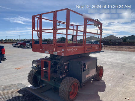 2019 SKYJACK SJ6832 RT