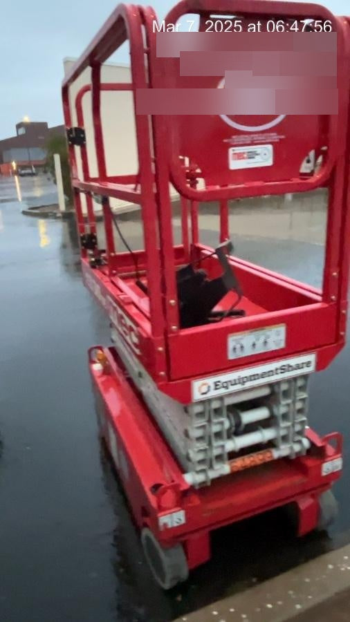 2020 MEC 1330SE MEC 1330SE