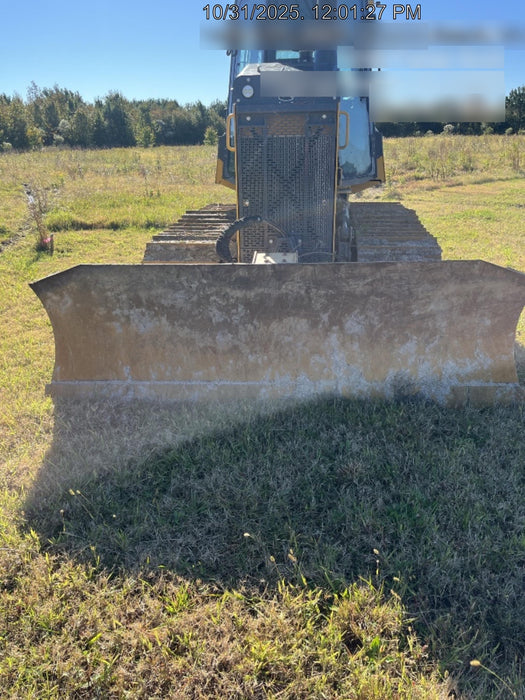 2022 JOHN DEERE 450K