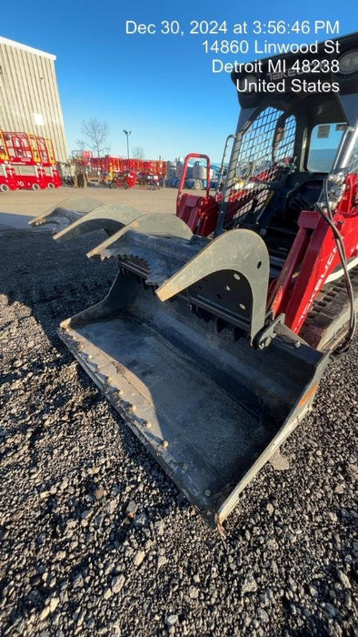 2023 SOLESBEE SBG-72