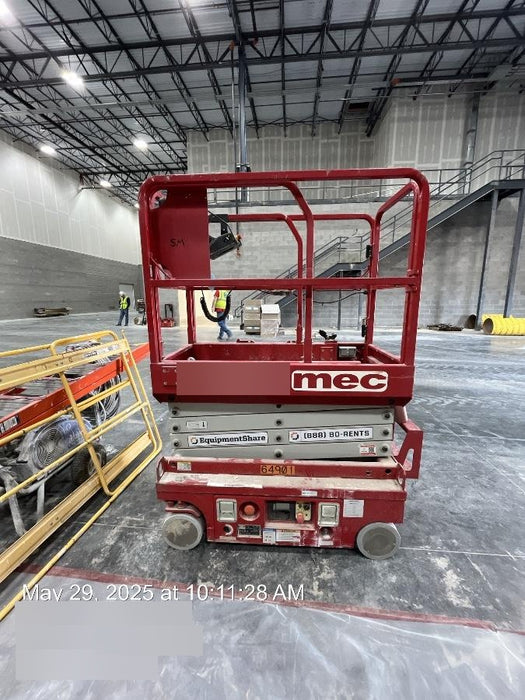 2020 MEC 1330SE MEC 1330SE