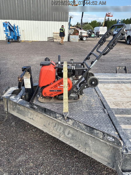2024 HUSQVARNA LF75