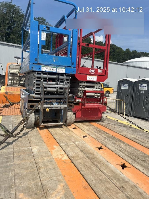 2020 Genie GS-1930 GENIE GS-1930