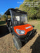 2022 KUBOTA RTV-X1140W-H (Canopy)
