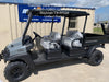 2022 Club Car CA1700D Canopy, Diesel, 4 Passenger