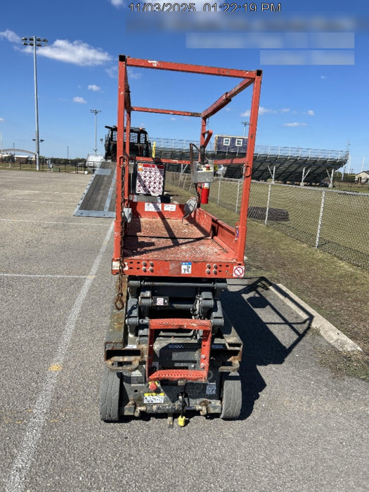 2018 SKYJACK SJIII-3219