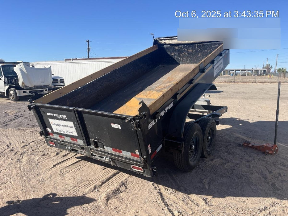 2023 SOUTHLAND SL714-14K