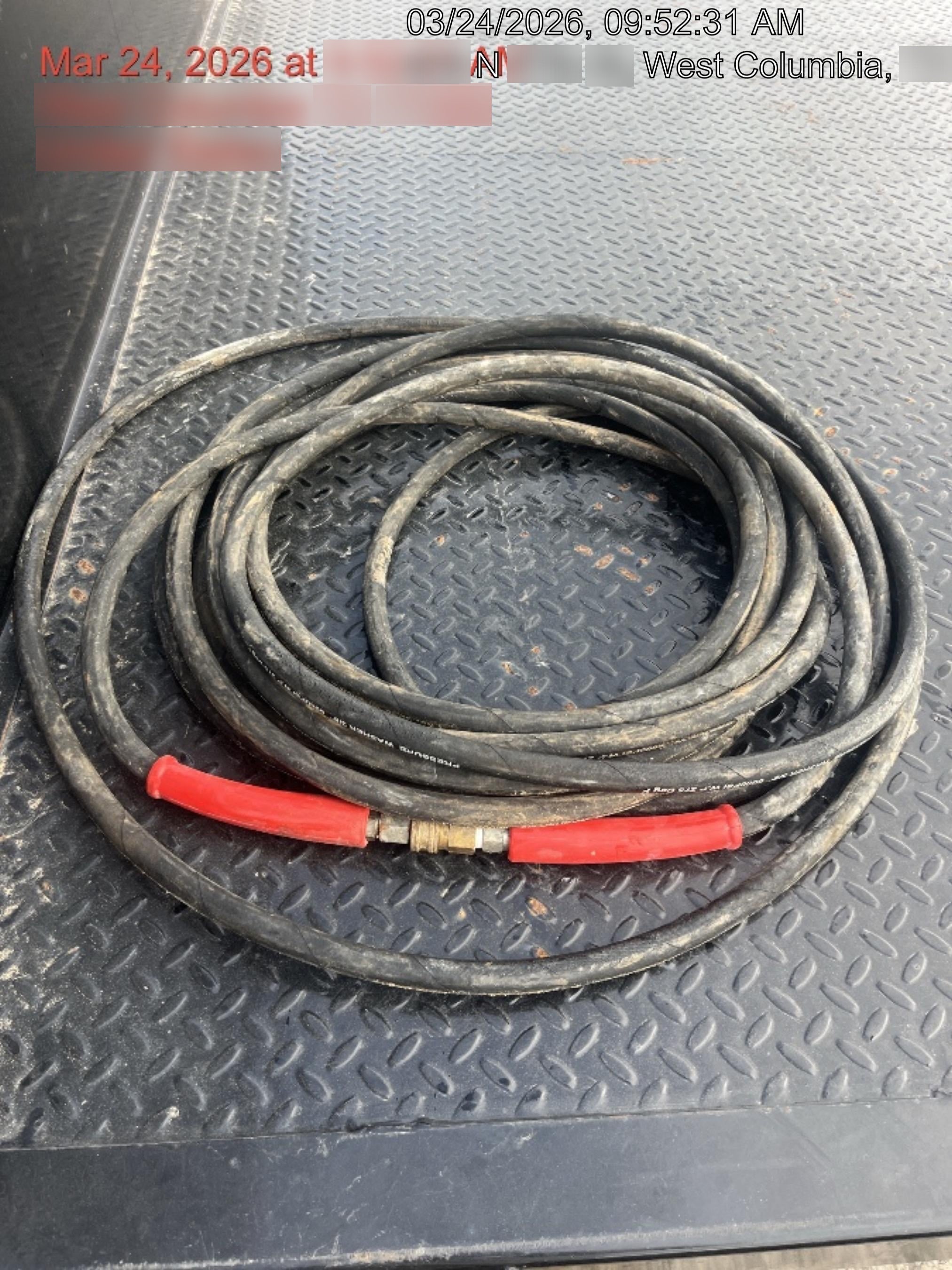 2025 WYLIE EXP-550L-S-HOTG
