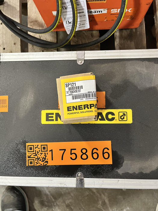 2021 ENERPAC SP35