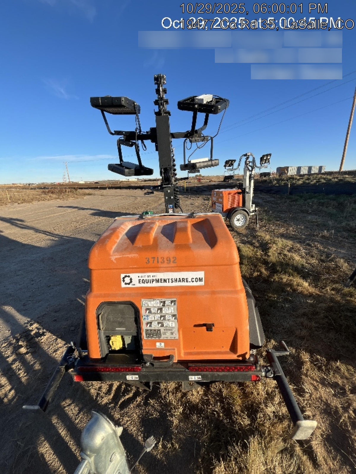 2023 GENERAC MLT2