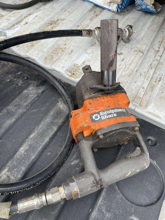 2021 MICHIGAN PNEUMATIC 4940B2