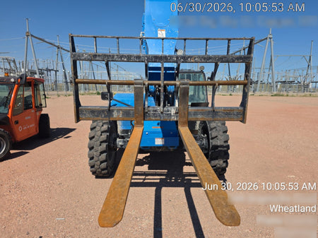 2023 GENIE GTH-844