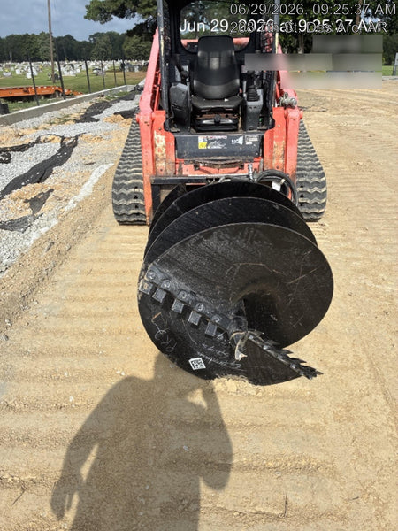 2023 AUGER TORQUE 3300-30