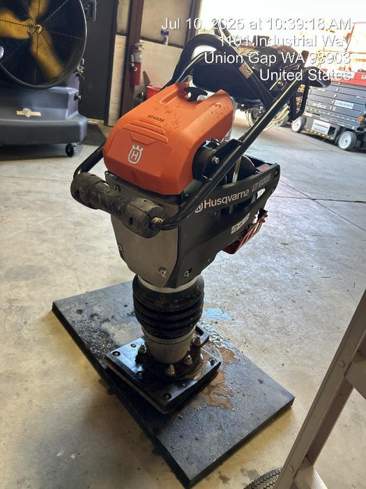 2025 HUSQVARNA LT6005