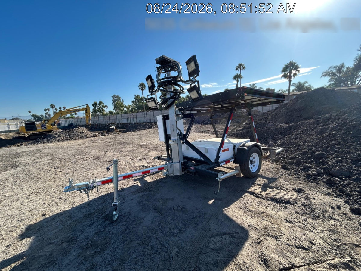 2024 WANCO WLTS-MM8A-1600