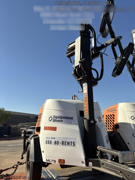 2026 GENERAC MLTS-4