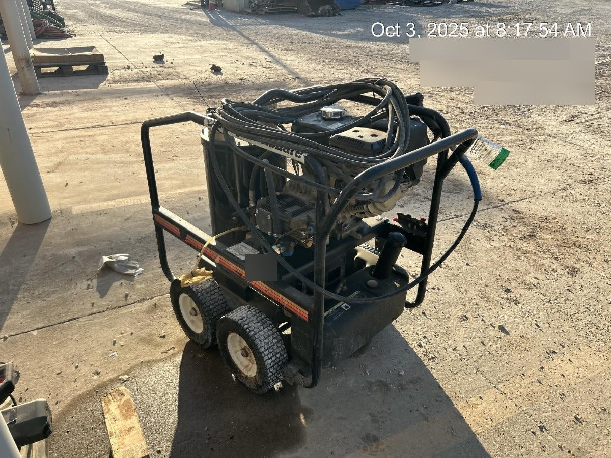 2019 MI-T-M CORPORATION HSP-3504-3MGH