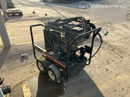2019 MI-T-M CORPORATION HSP-3504-3MGH