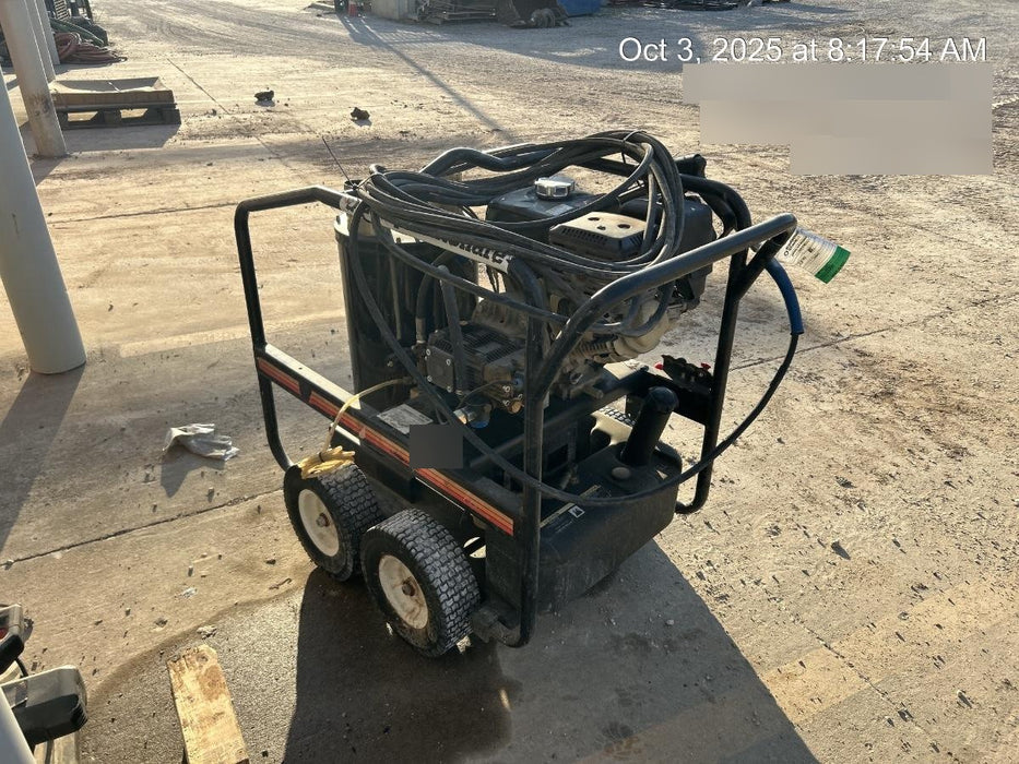 2019 MI-T-M CORPORATION HSP-3504-3MGH