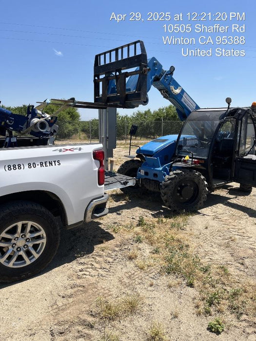 2025 CURRENT TOOLS 100A