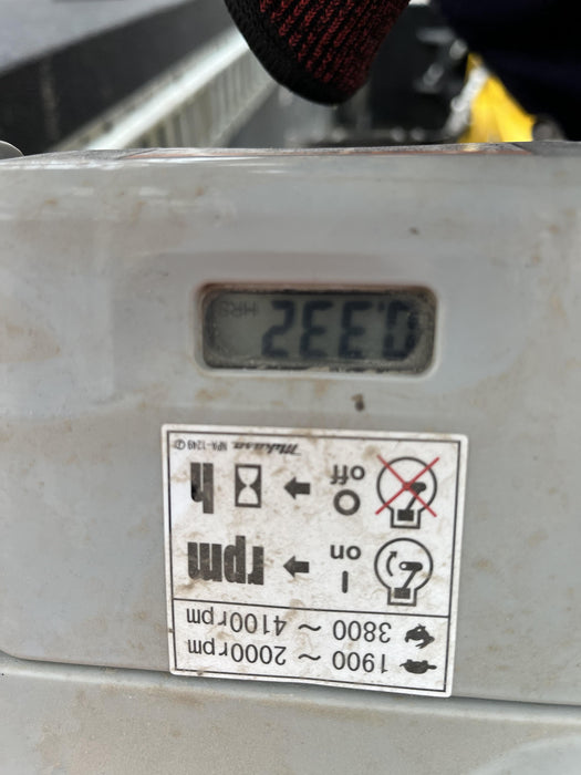 2023 MULTIQUIP MTX60HD