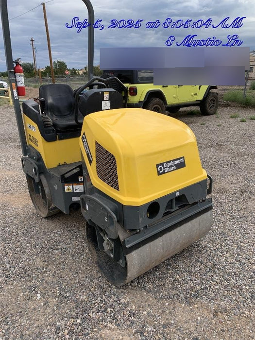 2021 WACKER NEUSON RD12A